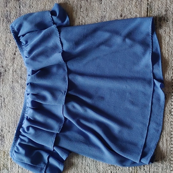 🌞2 for 20! Eclipse off-the-shoulder blouse - Picture 4 of 5